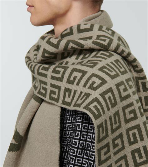 givenchy black and grey scarf|givenchy tops on sale.